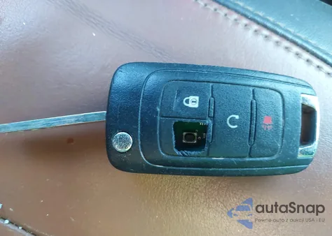 2015 Buick Encore Leather z USA, uszkodzony, nr VIN KL4CJGSB7FB189528